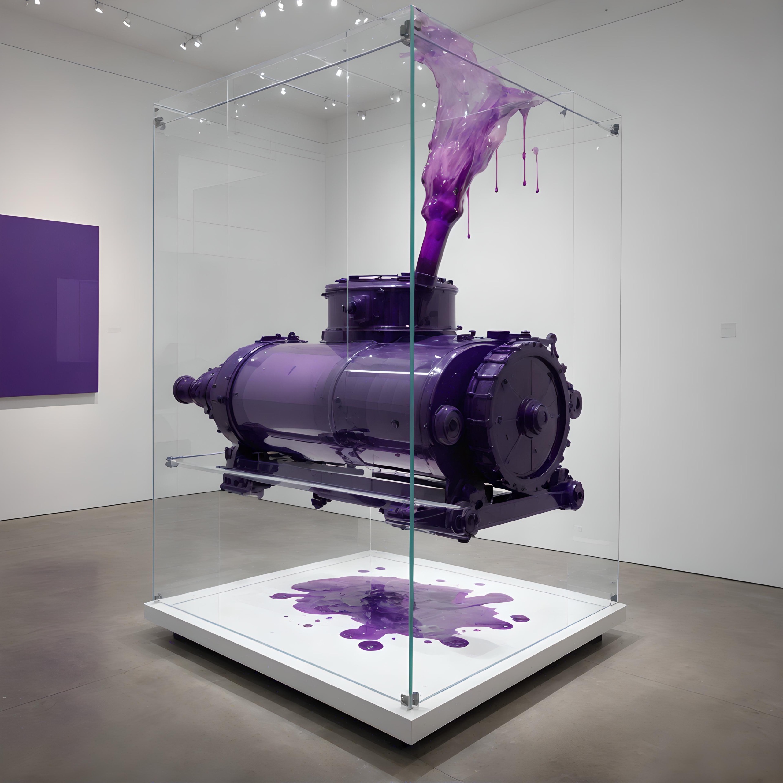 UNTRUE MUSEUM